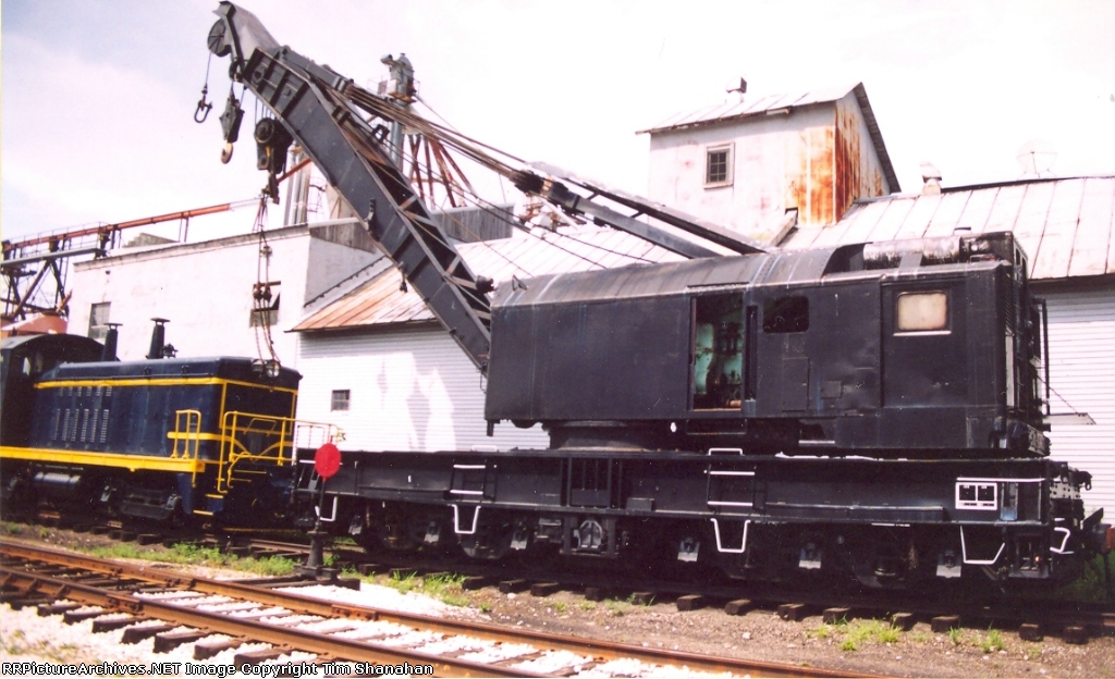 coopersville& marne crane