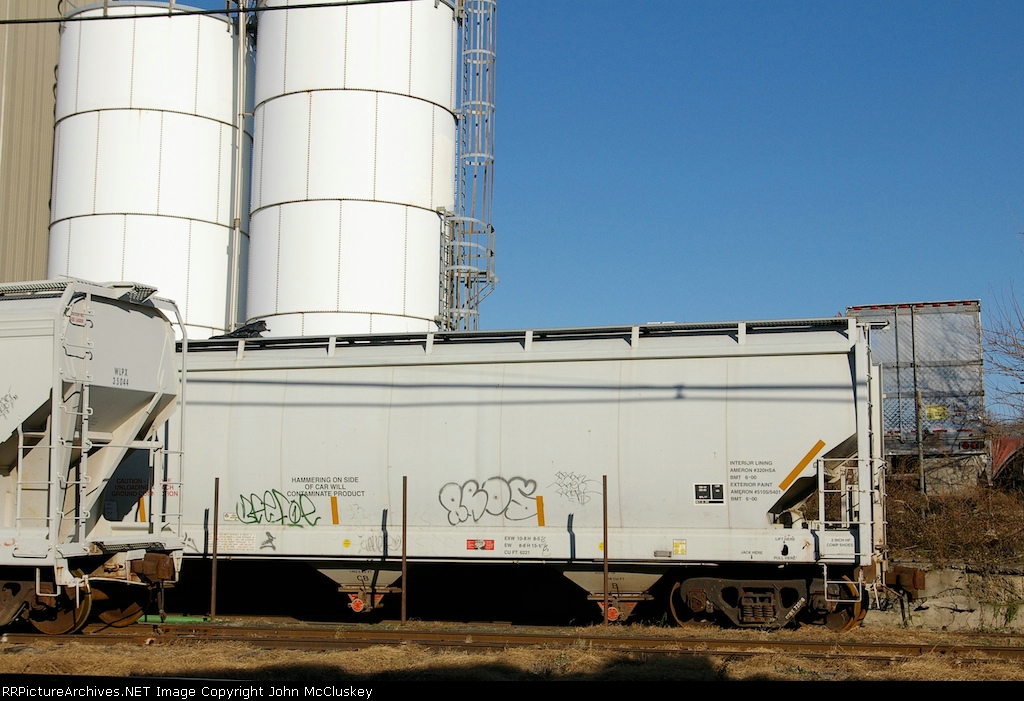 CCBX 72500