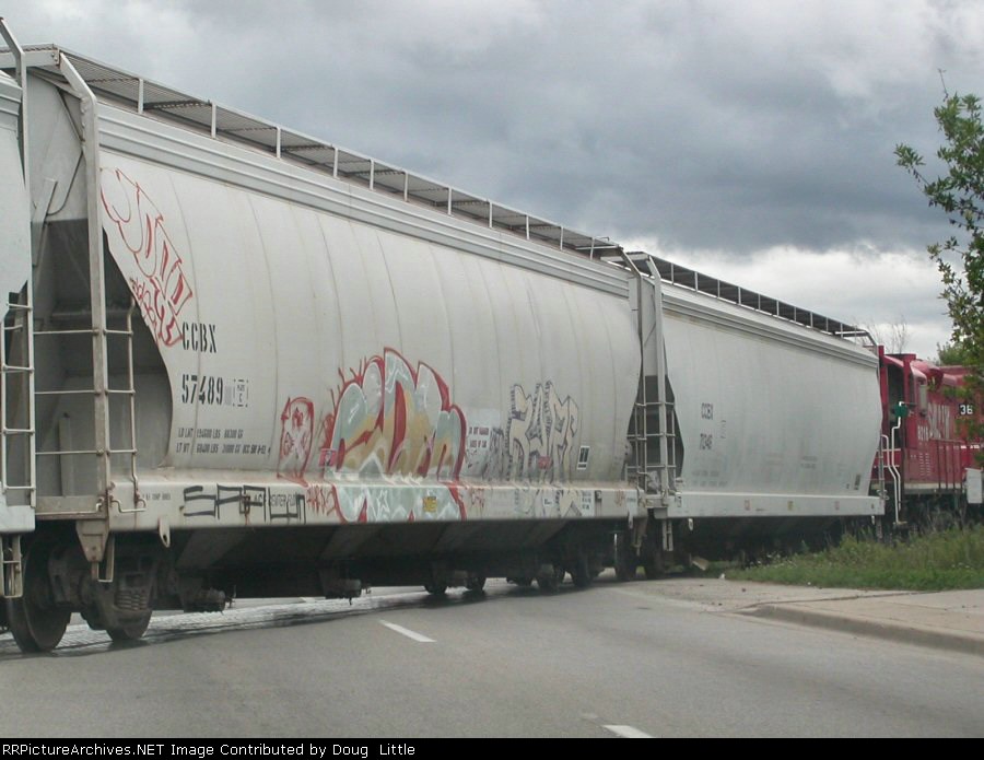 CCBX 57489