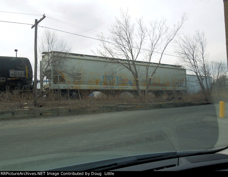 CCBX 72257