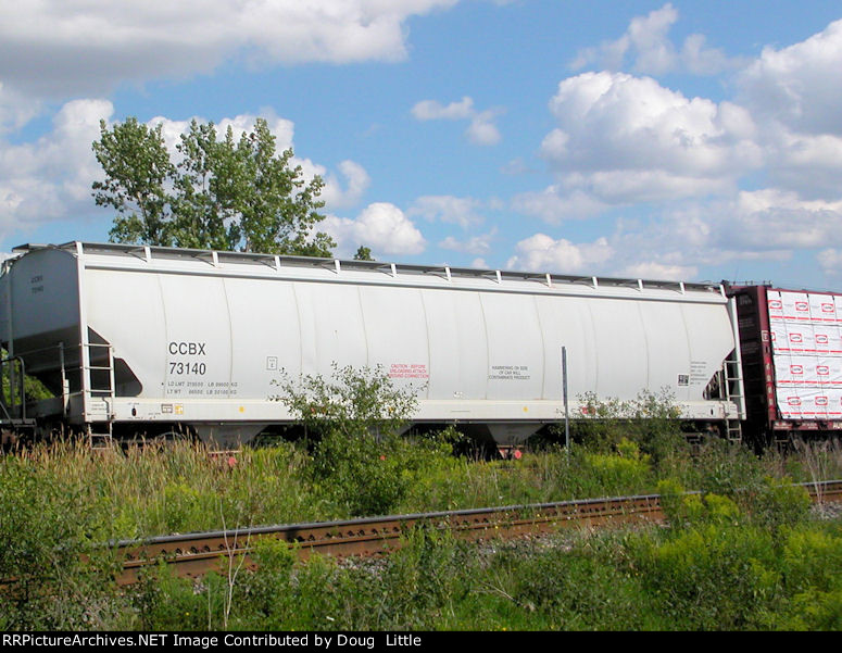 CCBX 73140