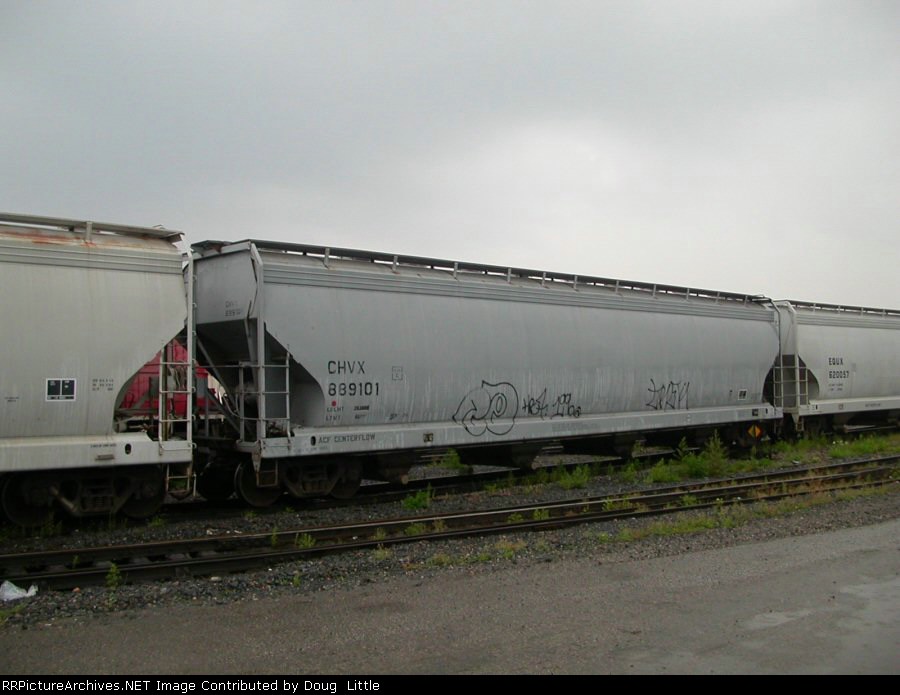 CHVX 889101