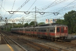 Metro North