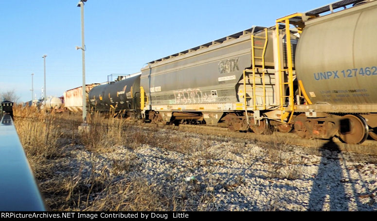 CRDX 18059