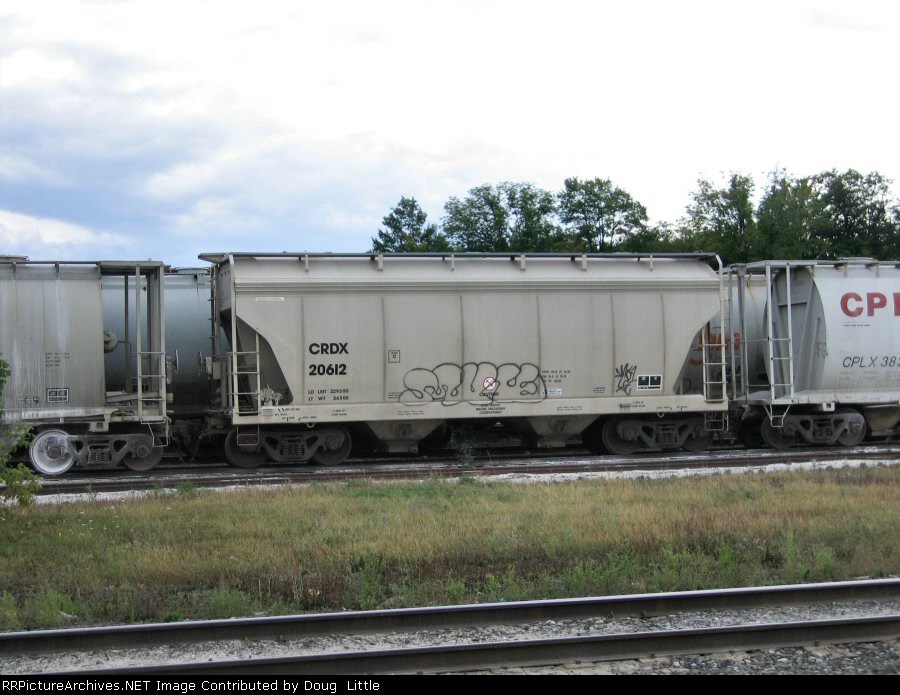 CRDX 20612