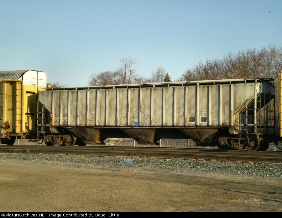 CRDX 8230