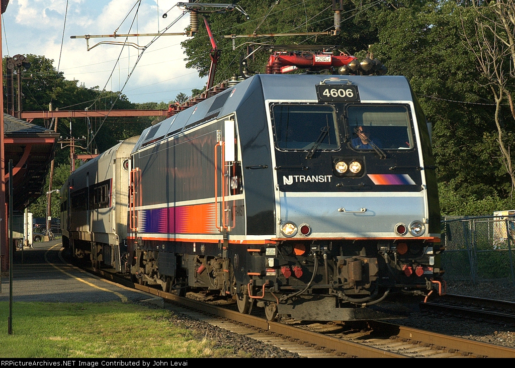 NJT