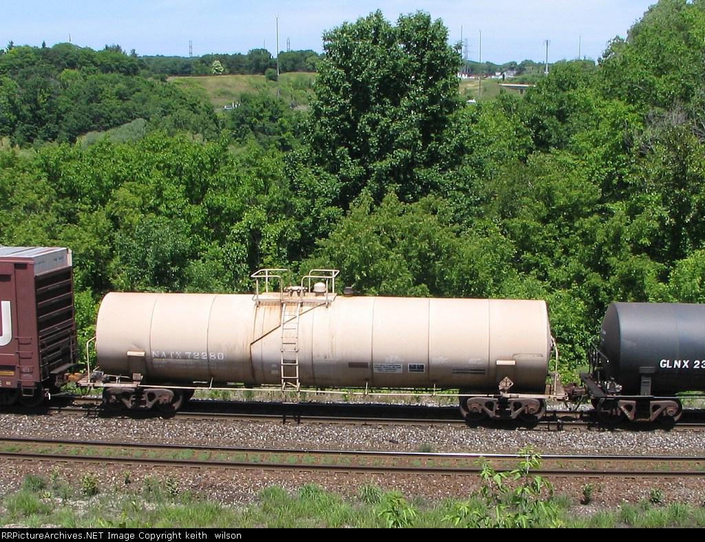 NATX 72280