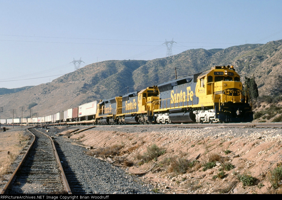 ATSF 5591