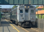 NJT Arrow III set