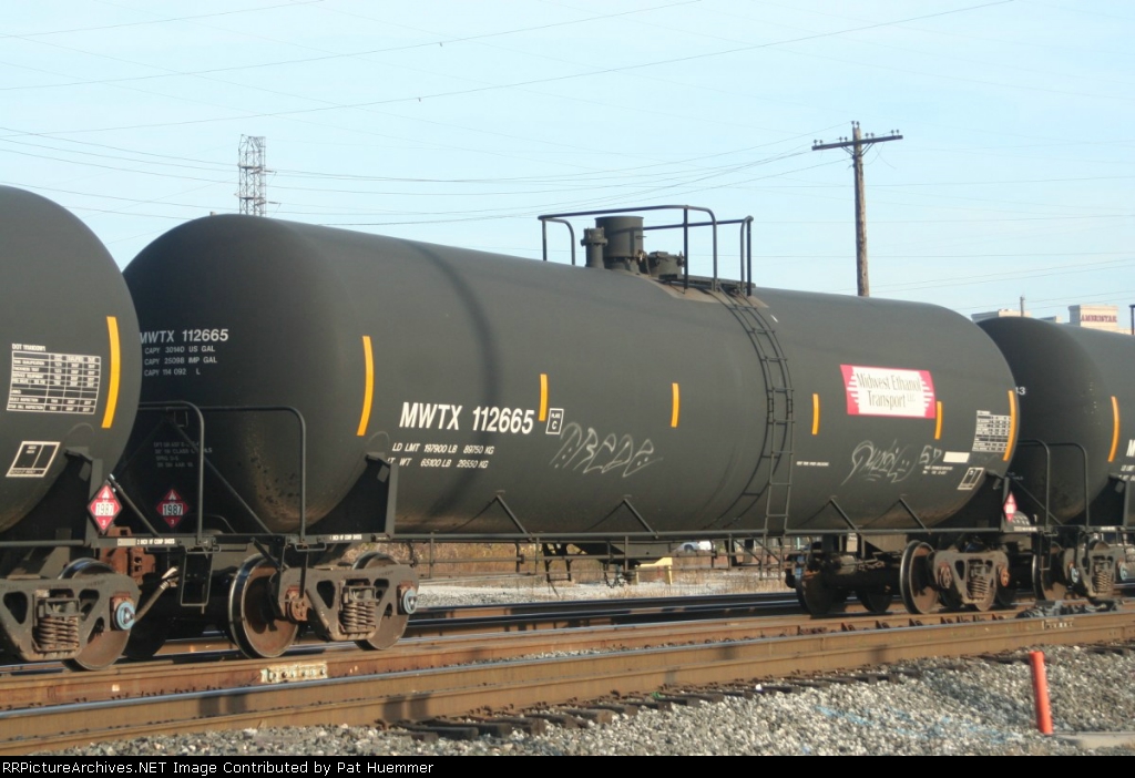 MWTX 112665