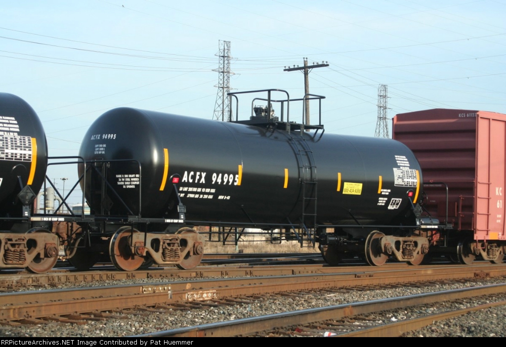 ACFX 94995