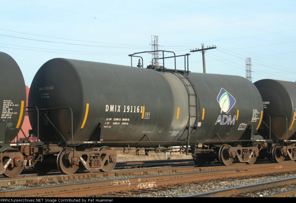 DMIX 191161