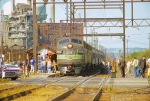 Reading Rail Ramble 1972