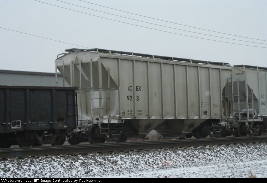 LCEX 923