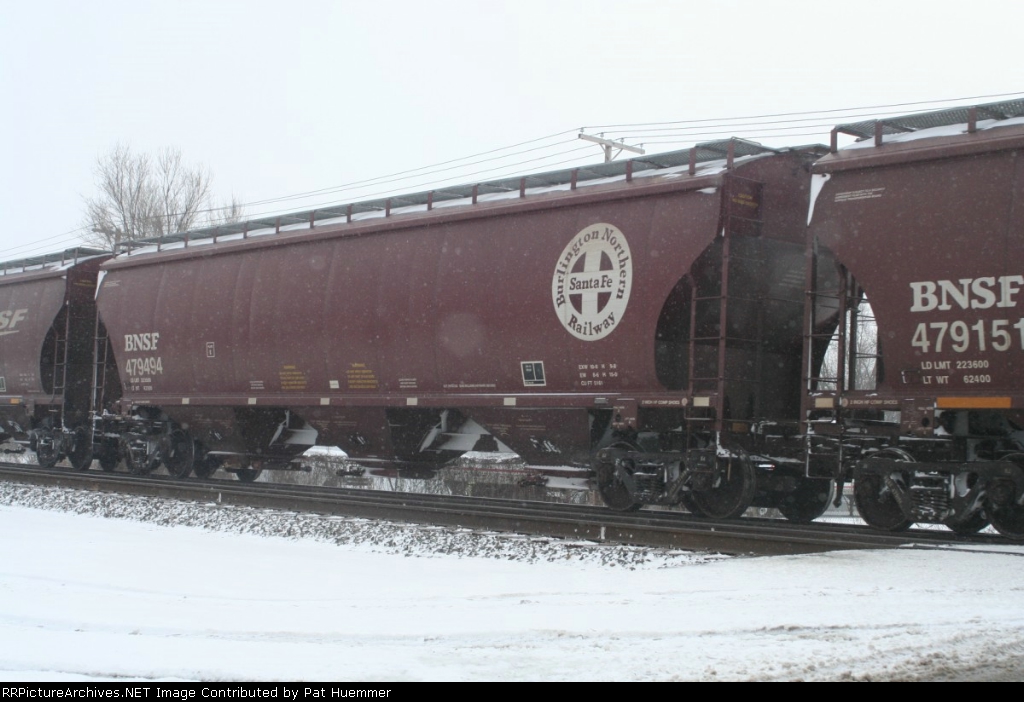 BNSF 479494