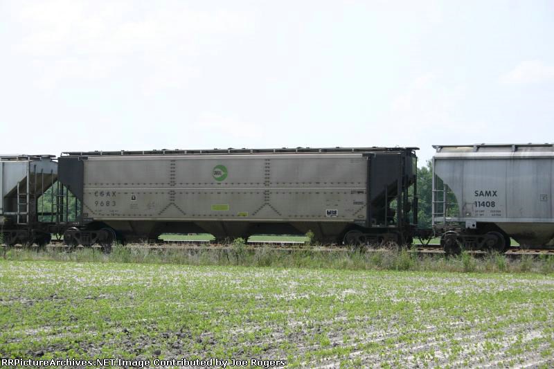 CGAX 9683