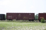 BNSF 724610