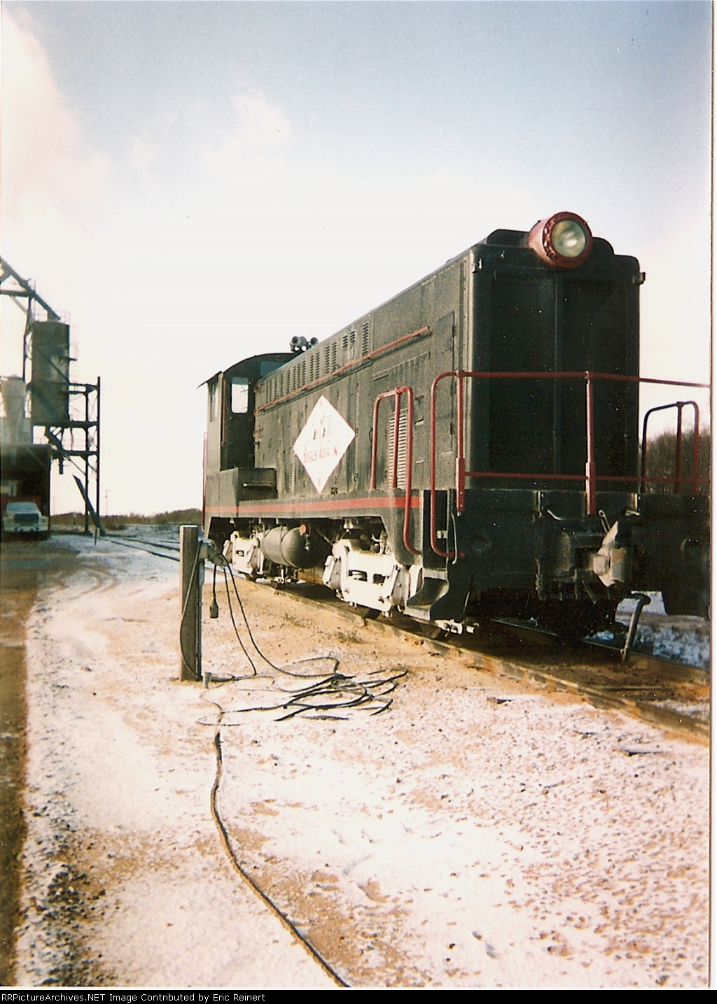 Dekalb Agra 103 DS-4-4-1000