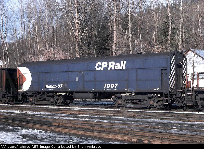 CP 1007
