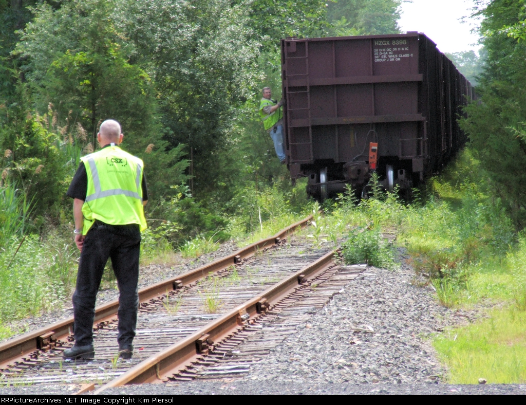 HZGX 8398 W086 Herzog Empty Ballast