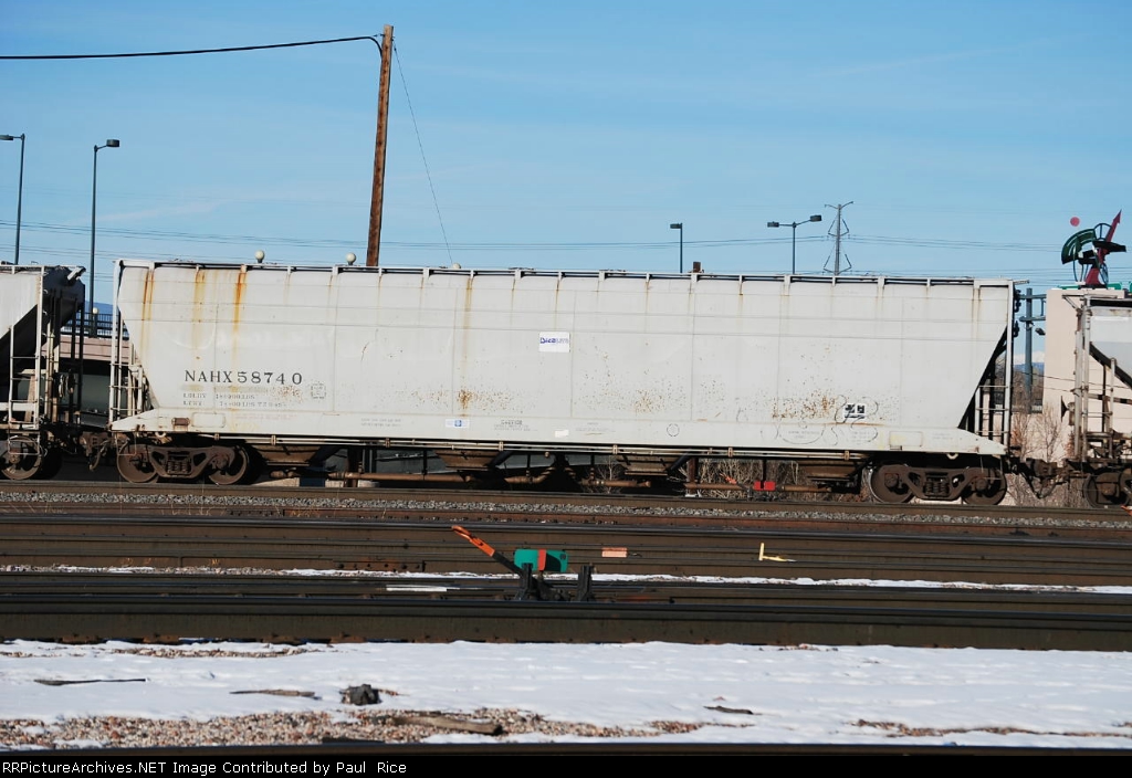 NAHX 58740