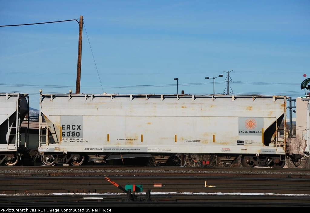 ERCX 6090
