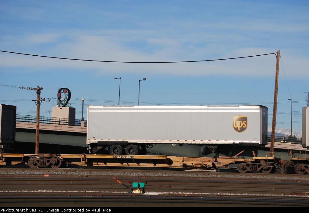 TTAX 753407