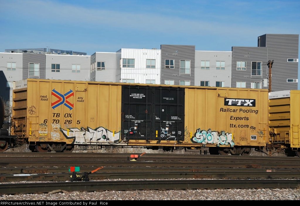 TBOX 670265
