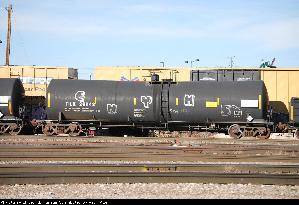 TILX 261143