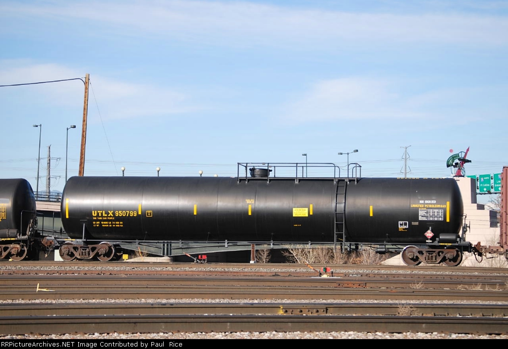 UTLX 950799
