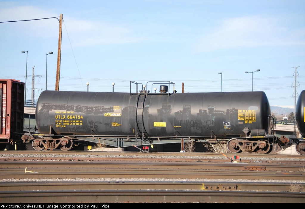 UTLX 664754