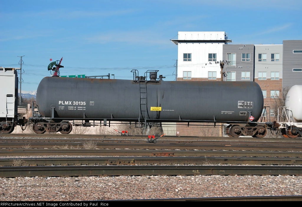 PLMX 30135