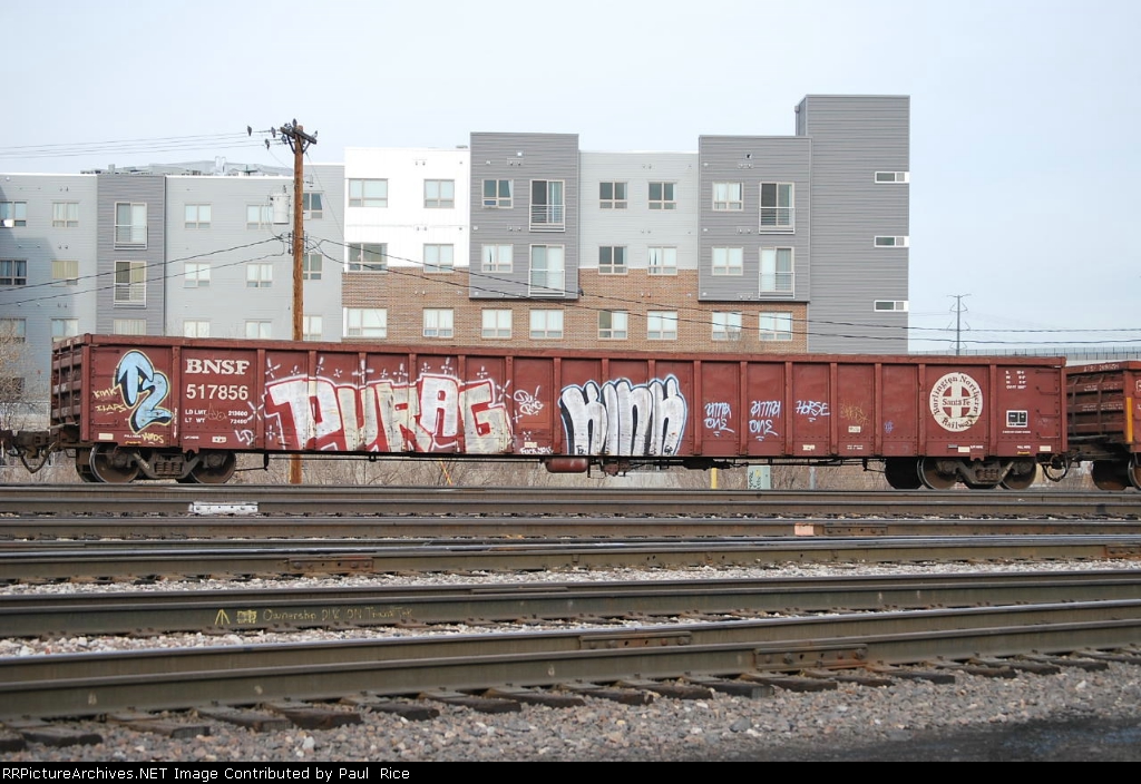 BNSF 517856