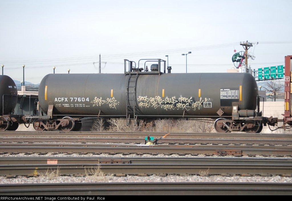 ACFX 77604
