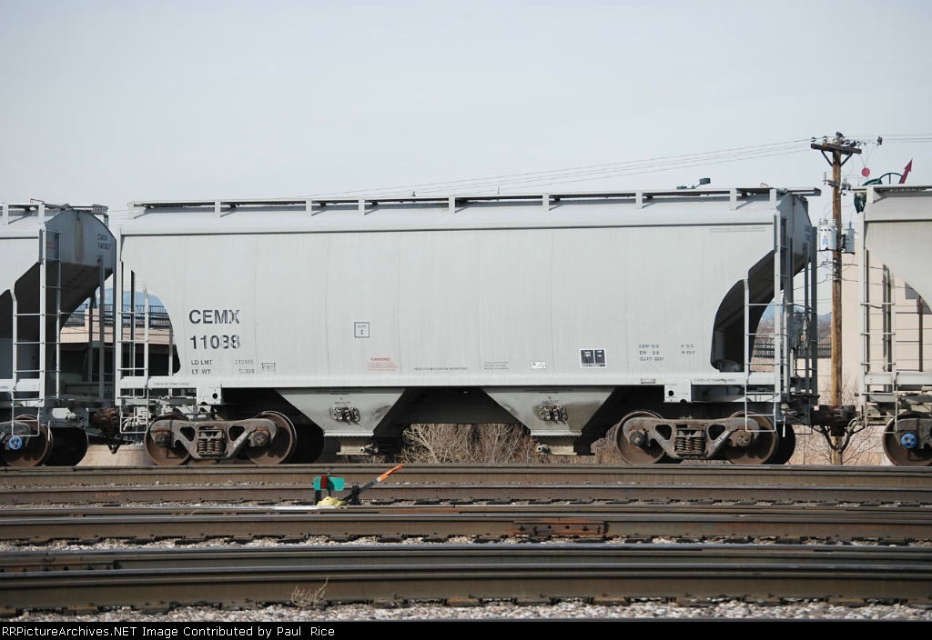 CEMX 11088
