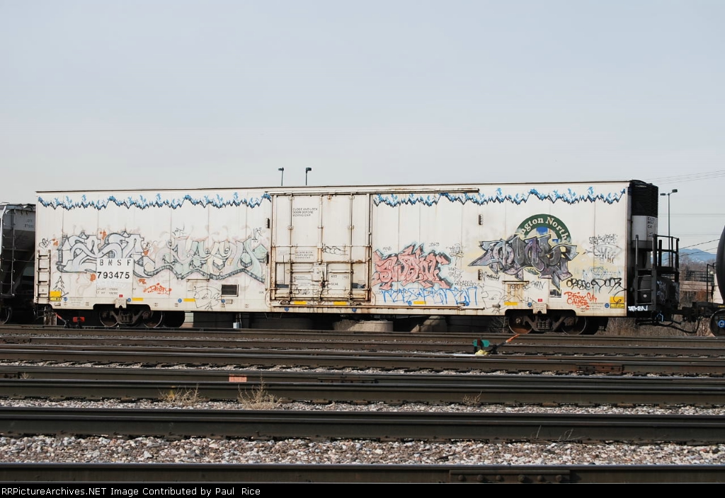 BNSF 793475