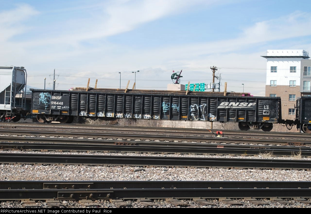 BNSF 516448