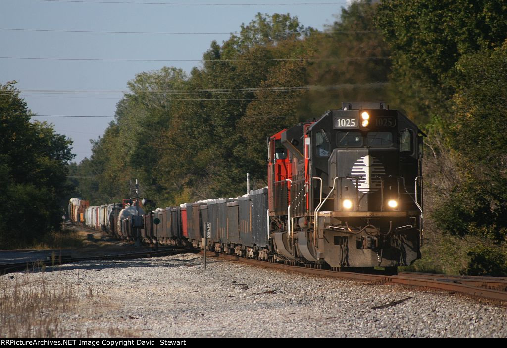 Canadian National Railway 