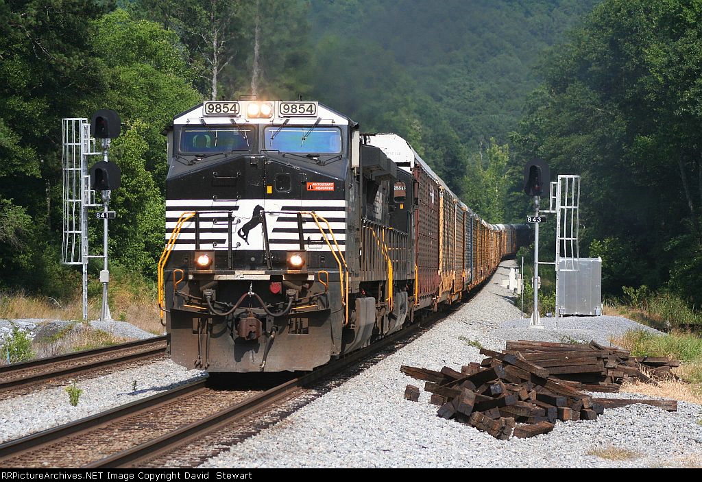 NS Georgia Division-Atlanta North District