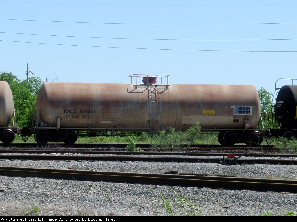 RACX 82303