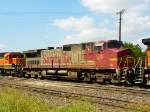 Pictures of BNSF 606