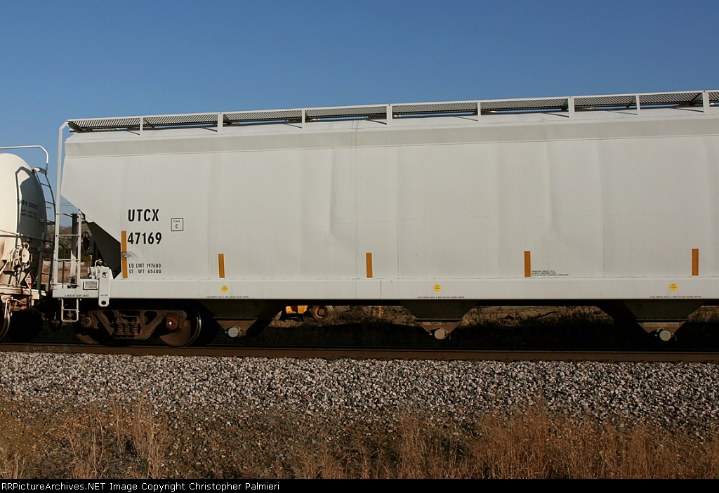 UTCX 47169