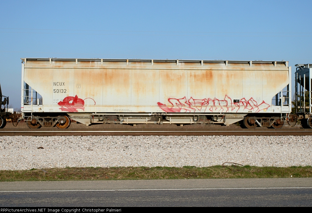 NCUX 50132