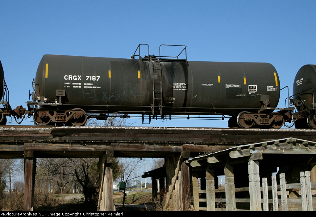 CRGX 7187