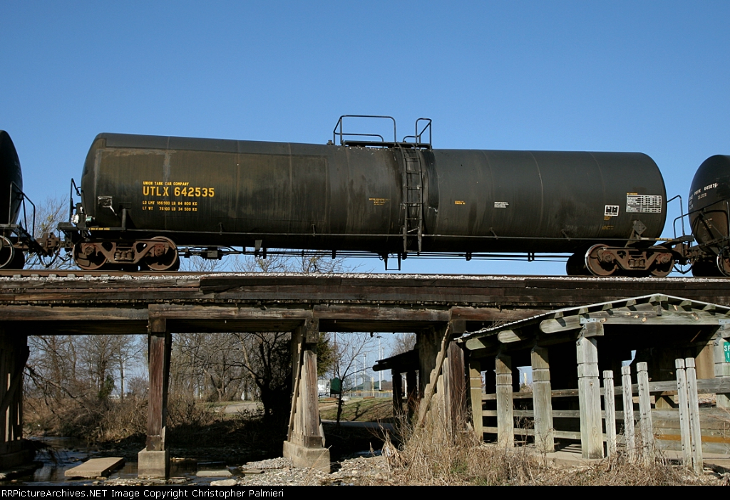 UTLX 642535