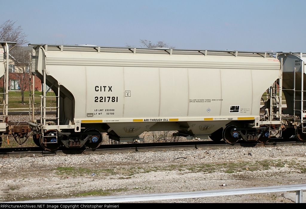 CITX 221781