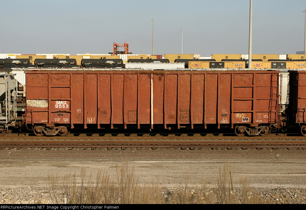 SMIX 9553