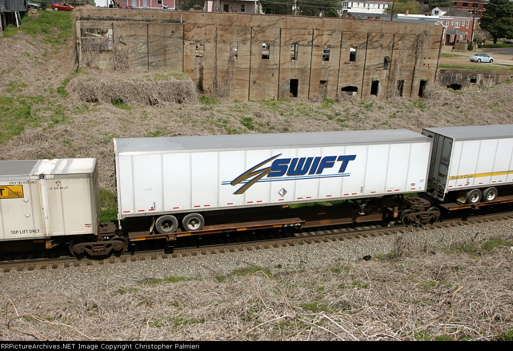 Swift Trailer