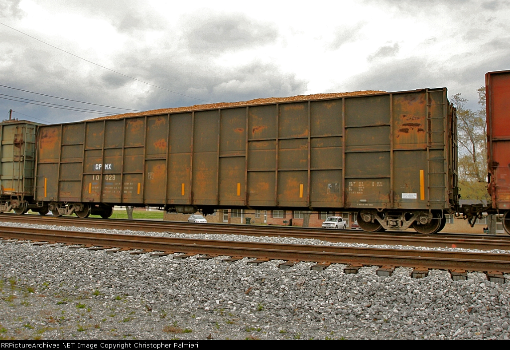 GPMX 10029
